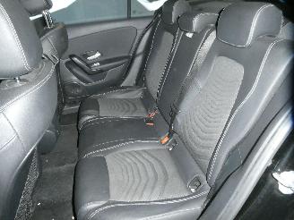 Mercedes A-klasse LIMOUSINE 1.3 A250 picture 22