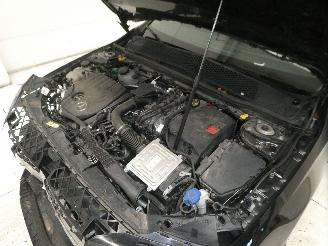 Mercedes A-klasse LIMOUSINE 1.3 A250 picture 31