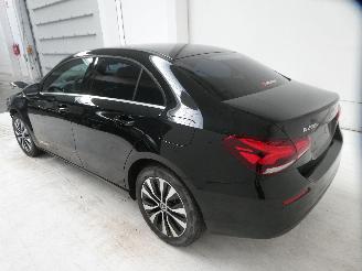 Mercedes A-klasse LIMOUSINE 1.3 A250 picture 9