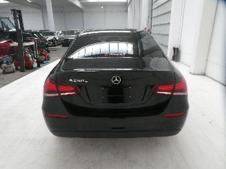 Mercedes A-klasse LIMOUSINE 1.3 A250 picture 10