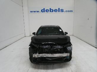 Coche accidentado Mercedes A-klasse LIMOUSINE 1.3 A250 2023/1