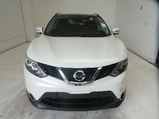 Nissan Qashqai 1.5D picture 2