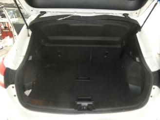 Nissan Qashqai 1.5D picture 23