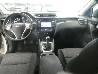 Nissan Qashqai 1.5D picture 17