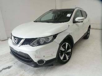 Nissan Qashqai 1.5D picture 3