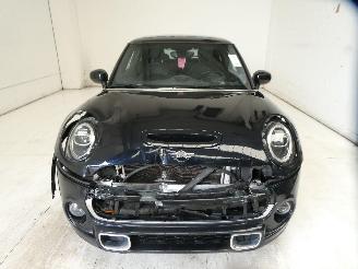 Mini Cooper S picture 2