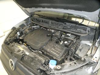 Volkswagen Caddy CARGO MAXI picture 20