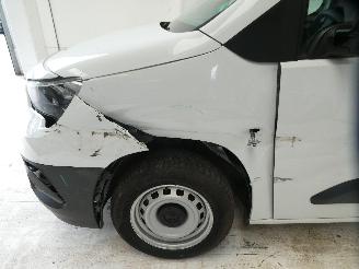 Opel Combo 1.5D   E CARGO picture 5