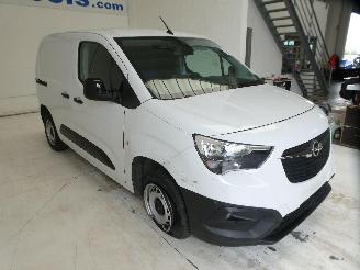 Opel Combo 1.5D   E CARGO picture 10