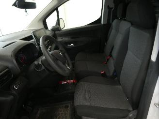 Opel Combo 1.5D   E CARGO picture 19