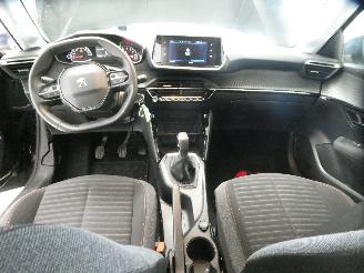 Peugeot 208 II ACTIVE PACK picture 14