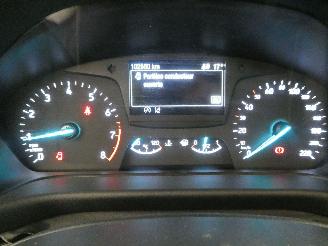 Ford Fiesta 1.1 5 DEURS picture 9