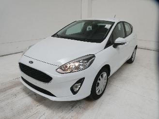 Ford Fiesta 1.1 5 DEURS picture 3