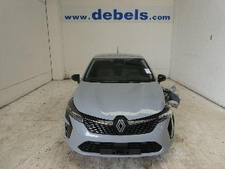 škoda osobní automobily Renault Clio V EVOLUTION 2025/1