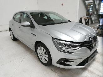 Renault Mégane IV CORPORATE picture 10