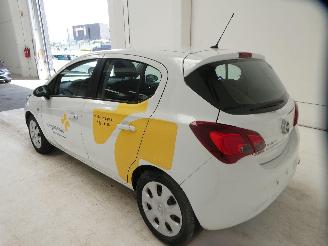 Opel Corsa ENJOY picture 4
