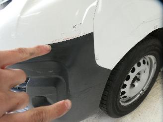 Peugeot Expert 1.5 BLUEHDI 100 picture 4