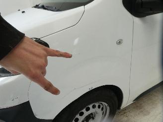 Peugeot Expert 1.5 BLUEHDI 100 picture 5
