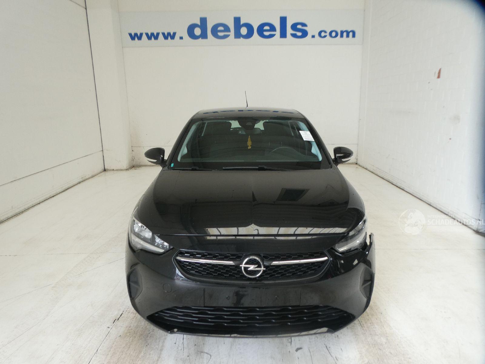 Opel Corsa EDITION
