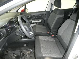 Citroën C3 III picture 16