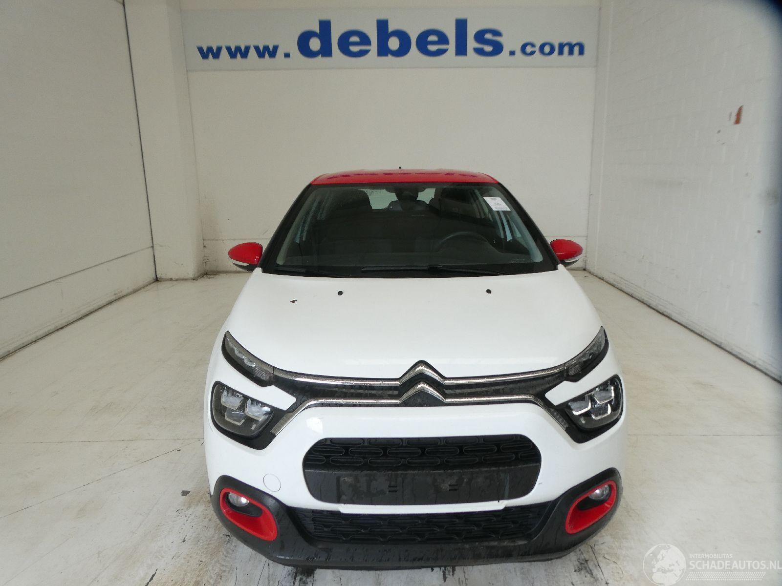 Citroën C3 III