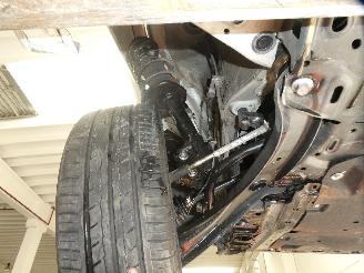 Suzuki Swift GL+ picture 26