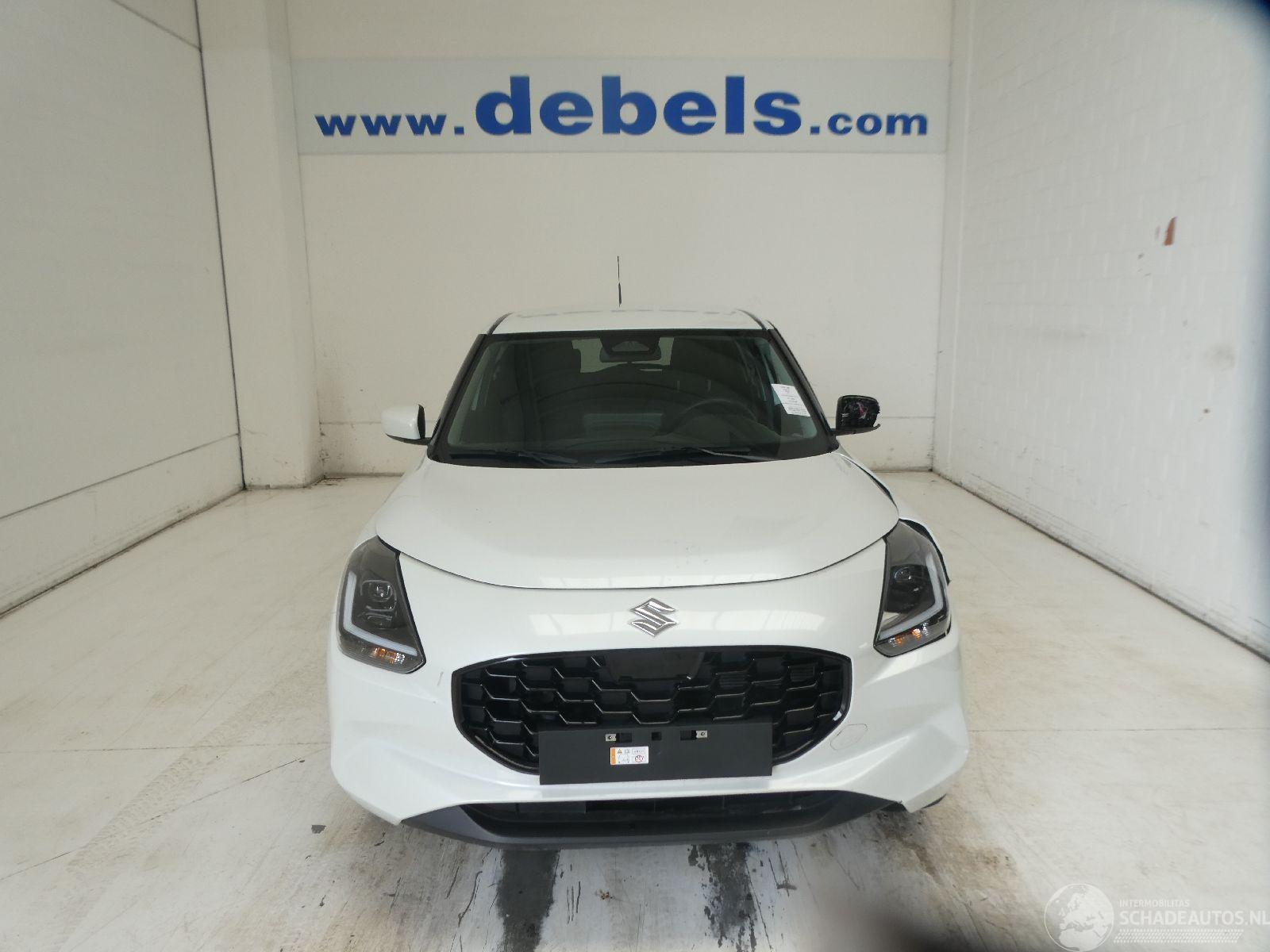 Suzuki Swift GL+