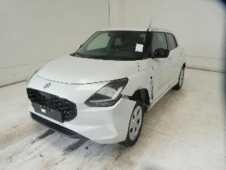 Suzuki Swift GL+ picture 3