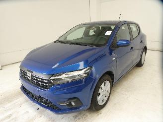 Dacia Sandero III COMFORT picture 4
