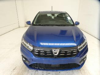 Dacia Sandero III COMFORT picture 2