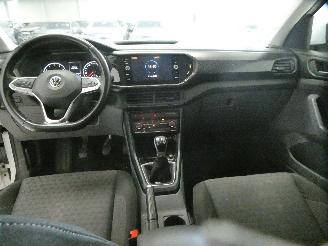 Volkswagen T-Cross LIFE picture 15