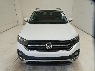 Volkswagen T-Cross LIFE picture 2
