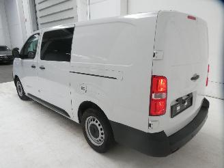 Opel Vivaro 1.5 TURBO picture 5