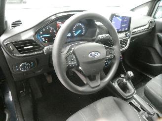 Ford Fiesta BUSINESS picture 12