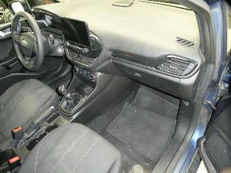 Ford Fiesta BUSINESS picture 9