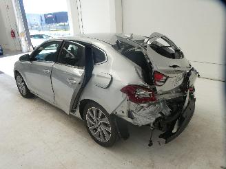 Hyundai I-30 FASTBACK picture 4
