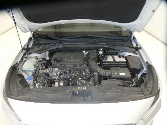 Hyundai I-30 FASTBACK picture 27