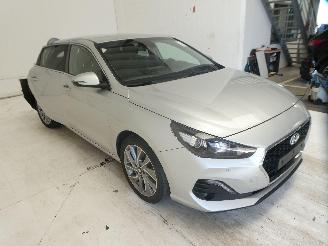 Hyundai I-30 FASTBACK picture 11