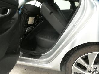 Hyundai I-30 FASTBACK picture 5