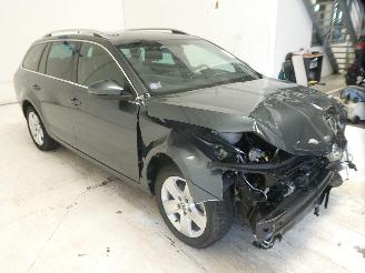 Skoda Octavia STYLE picture 9
