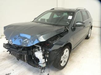 Skoda Octavia STYLE picture 4