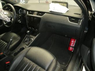 Skoda Octavia STYLE picture 13