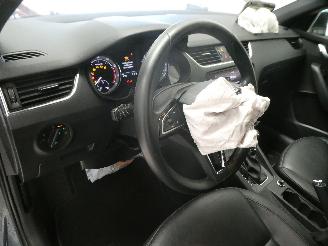 Skoda Octavia STYLE picture 16