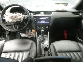Skoda Octavia STYLE picture 15