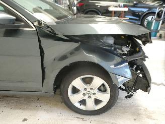 Skoda Octavia STYLE picture 11