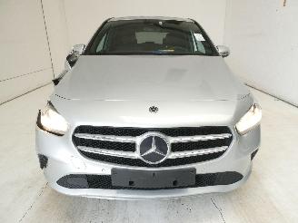 Mercedes B-klasse  picture 2