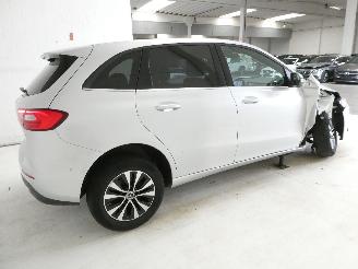 Mercedes B-klasse  picture 6