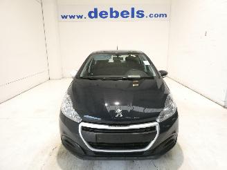 Avarii autoturisme Peugeot 208 LIKE 2019/1