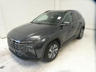 Hyundai Tucson  picture 5