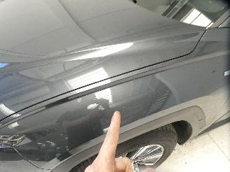 Hyundai Tucson  picture 6
